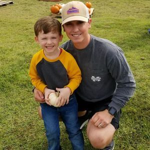 Meet your Posher, Tanner